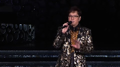 Medley:墙上的肖像&我没法相信