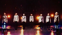 雨を追いかけて