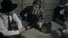 RED SPIDER - Naniwajihen