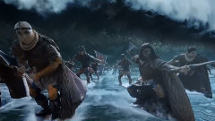 影视原声 - 电视剧<幻城>火族来袭燃战火