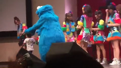 渡边麻友,AKB48 - 麻友甜饼相亲相爱