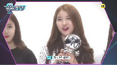 GFriend - 一位感言