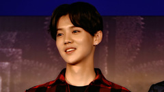 鹿晗 - 电影<盗墓笔记>