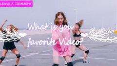 Tiffany(少女时代) - 韩国IDOL演变 黄美英(少女时代)