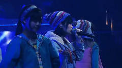 NMB48 - NMB48 リクエストアワーセットリストベスト100 2015 Day 3 50-45