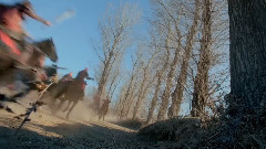 影视原声 - 幻城 烁罡为了争抢功劳