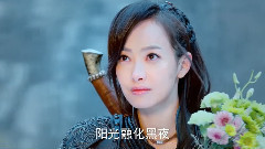 影视原声 - 幻城 一眼万年情已定