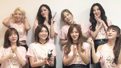 Girls' Generation Debut 9th Anniversary Message