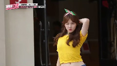 GFriend - 高跟鞋展示Showtime EP3