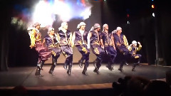 Dabke Folclorico (Cordão)