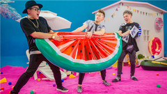 耀乐团 - 吹牛皮