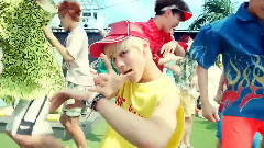 Tonight(夜半逃走)