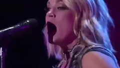 Carrie Underwood - Choctaw County Affair