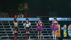 NMB48 - NMB48 リクエストアワーセットリストベスト100 2015 Day 3 30-27