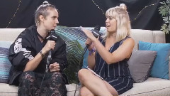 Billboard Charts Center (16/08/03 第11期)