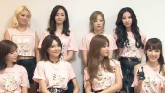 Girls' Generation Debut 9th Anniversary Message