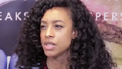 Corinne Bailey Rae - 心的呢喃 南韩直击