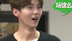 鹿晗 - 我去上学啦第2季 路透社 薛之谦鹿晗吸管大战