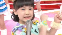 芦田爱菜 - Heavy Rotation