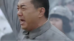 影视原声 - 电视剧<彭德怀元帅>片头曲