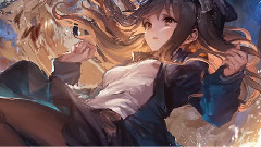 UjicoSnail's House - ラ・ム・ネ ... Grape Soda (Original mix)