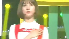 GFriend - 今天开始我们(加油吧)