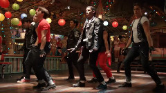 Ross Lynch - Cruisin' For A Bruisin