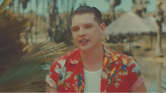 John Newman,Calvin Harris - Ole