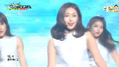 GFriend - 你还有我