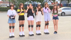 GFriend - 第一公约采访