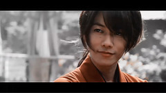 影视原声 - <浪客剑心>真人电影剪辑