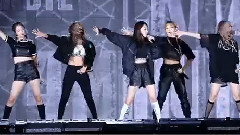 4minute - Crazy
