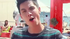 Sam Tsui - Can't Stop & What You Came For
