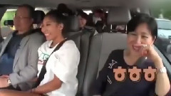 姐姐们的slamdunk 洪真京欧尼唱泰妍的如果