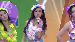 <加油!美少女>羽泉合体献唱开场曲