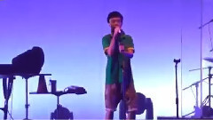 苏打绿 - 苏打绿<印夏天>台湾巡回首场