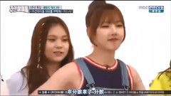 韩国综艺,崔荣宰(GOT7),韩国群星,HaNi(EXID),GOT7 - 一周的偶像 GOT7 CUT