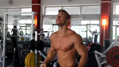 Alex - Fitness Motivation The Aesthetic Era, Here To Stay