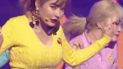 诱惑 & 怎样?(How's this?)