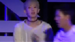 MONSTA X,元虎(MONSTA X) - All In