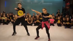 Burn It Up Beus es Marci Master Dance Tanciskola