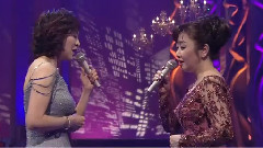 城之内早苗,伍代夏子 - ウナセラディ東京