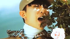 G-Dragon(BigBang) - 静静的喜欢你