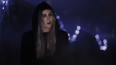 Blueness Of The Night