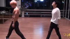 水晶男孩 - 金在德生日快乐