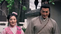 影视原声 - 电视剧<包青天之七侠五义>片尾曲