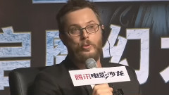 影视原声 - 电影<魔兽> 北京电影学院校园行