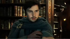 影视原声 - 电影<魔兽>法师卡德加角色预告