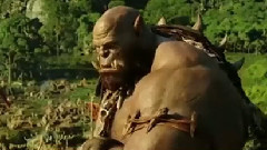 影视原声 - 电影<魔兽> 日本预告片2