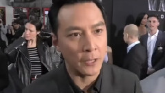 影视原声 - 电影<魔兽>洛杉矶首映式